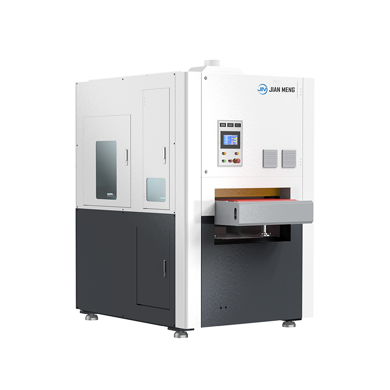 CNC тънка машина за отстраняване на листове